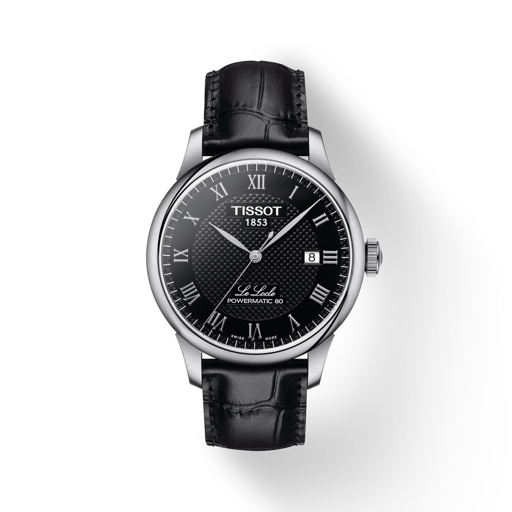 Tissot Часы наручные Механические #1