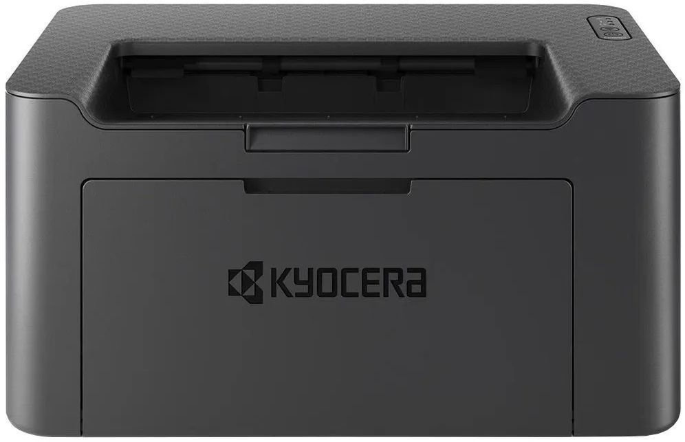 KYOCERA Принтер лазерный PA2001w, черный #1