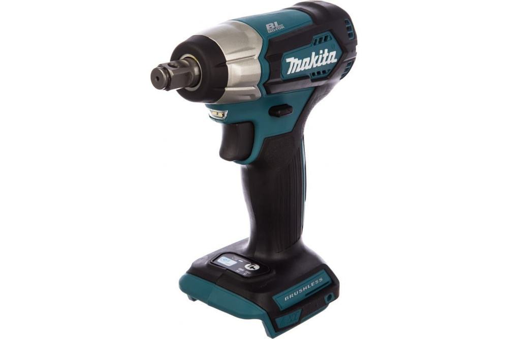 Аккумуляторный гайковерт Makita DTW181Z #1