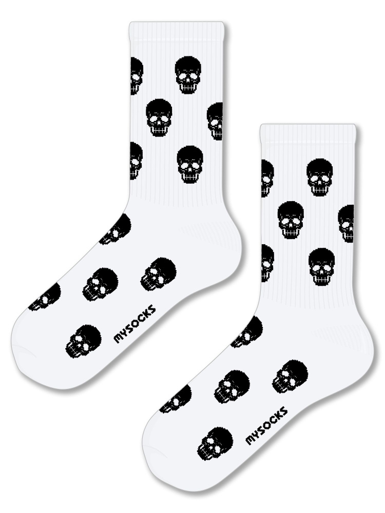 Носки MySocks, 1 пара #1