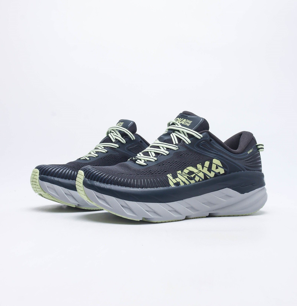 Кроссовки HOKA ONE ONE #1