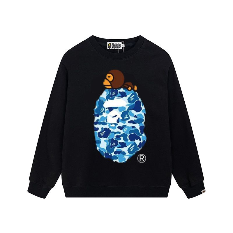 Свитшот BAPE #1