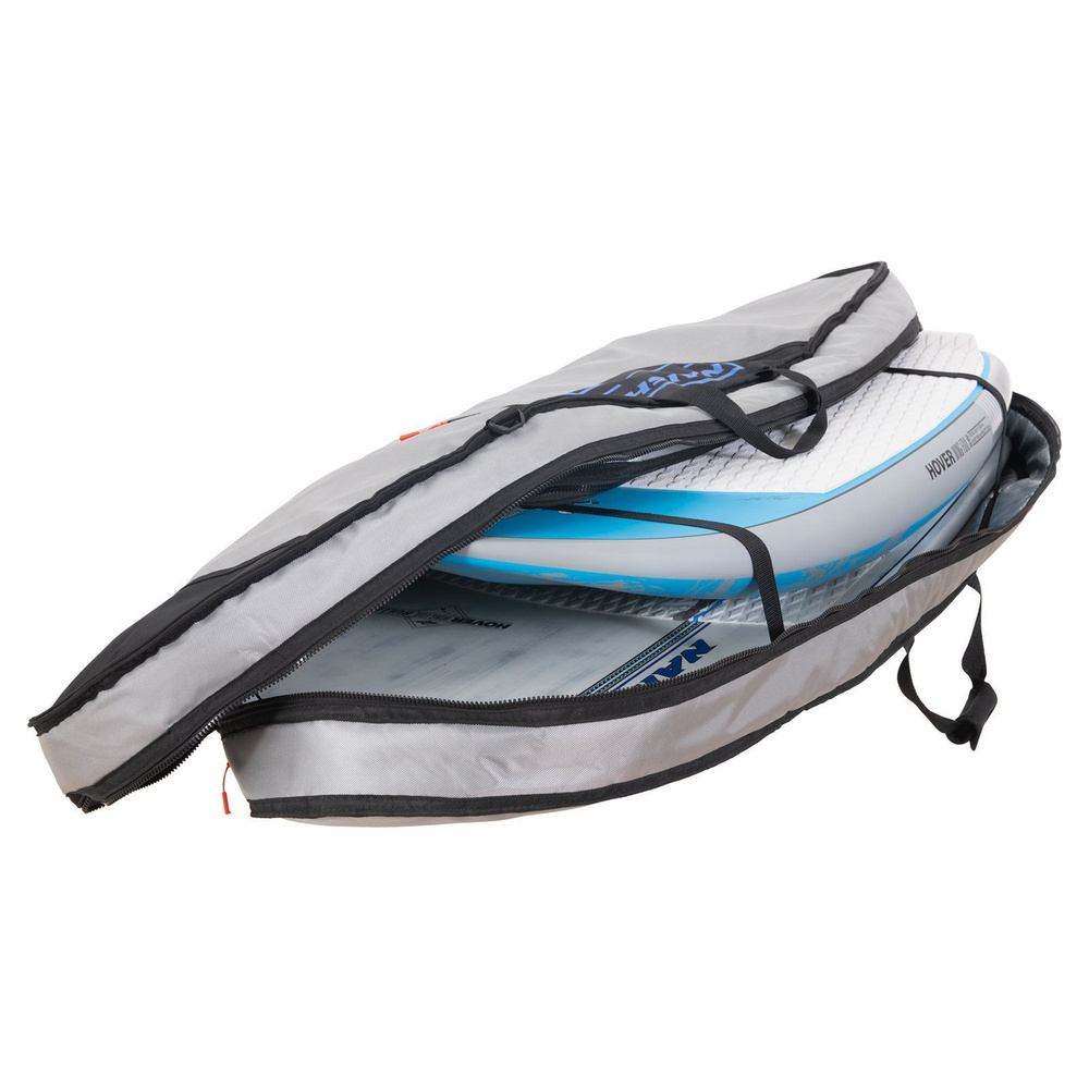 Чехол для винг фойл доски S27 HOVER WING FOIL COMBO BOARD BAG 5.0 - 152см #1