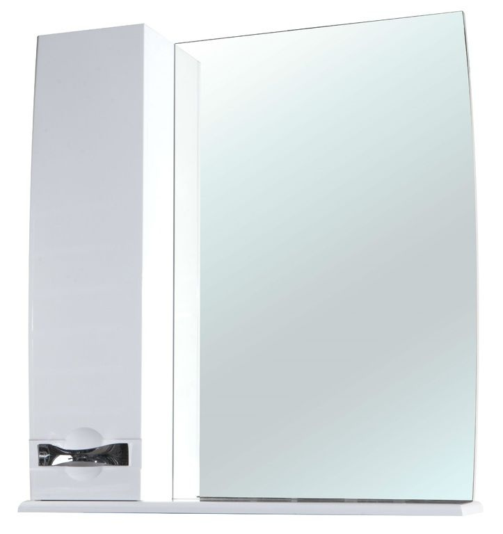 Bellezza Зеркало-шкаф,, 60х16,5х87 см #1