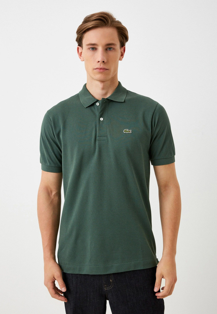 Поло Lacoste L1212 Classic fit L1212 Classic fit #1