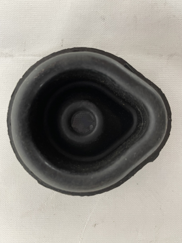 Уплотнитель (пыльник, кожух) троса привода сцепления для ВАЗ 2110, 2111 ...