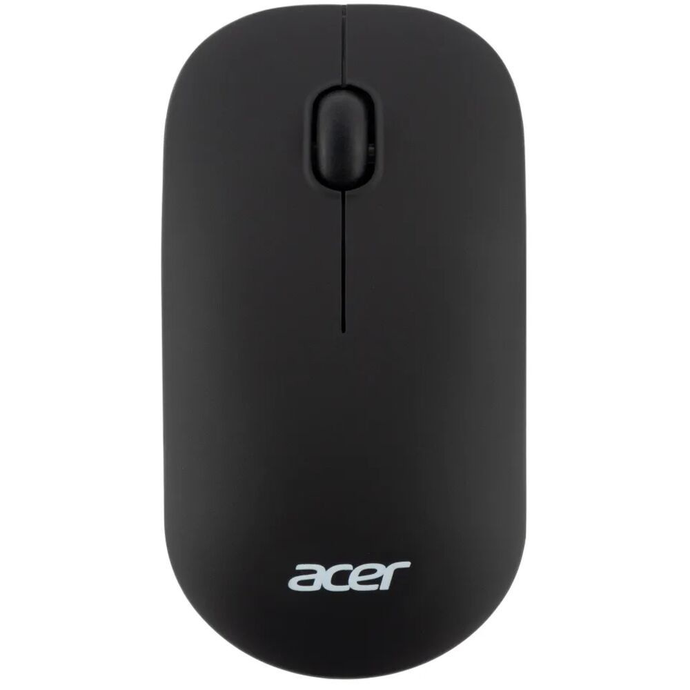 Мышь беспроводная Acer OMR130 Black беспроводная #1