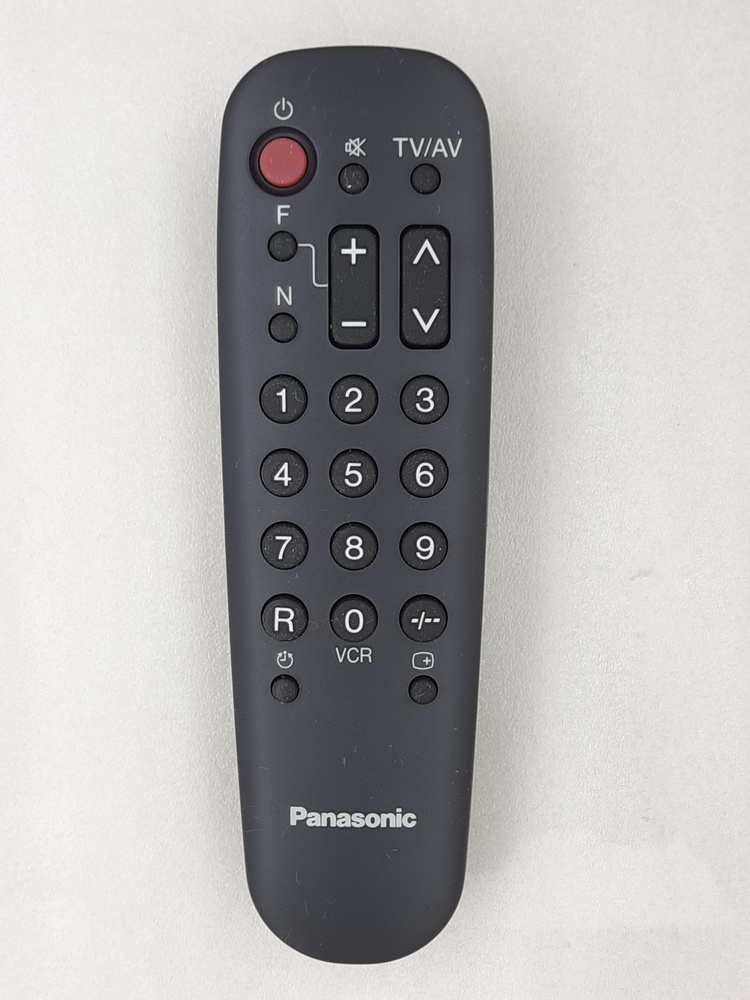 Пульт EUR501302 orig для телевизоров Panasonic #1