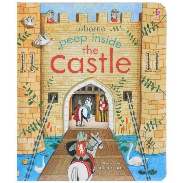 Книга Castle #1