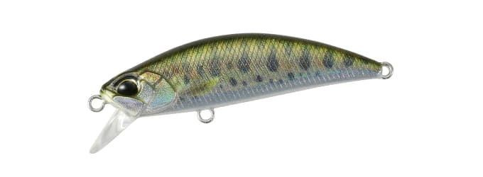 Воблер DUO Spearhead Ryuki 50S Sinking, Color ACC4834 Yamame ND #1