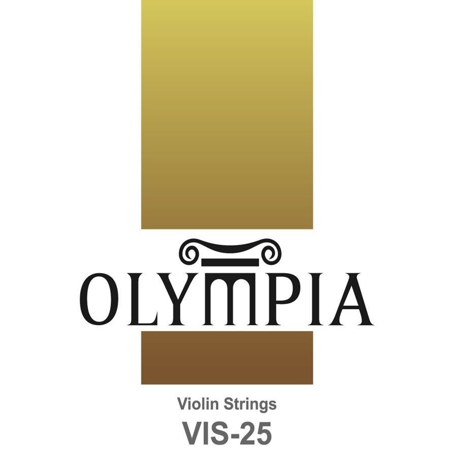 Струны olympia vis-25 для скрипки #1