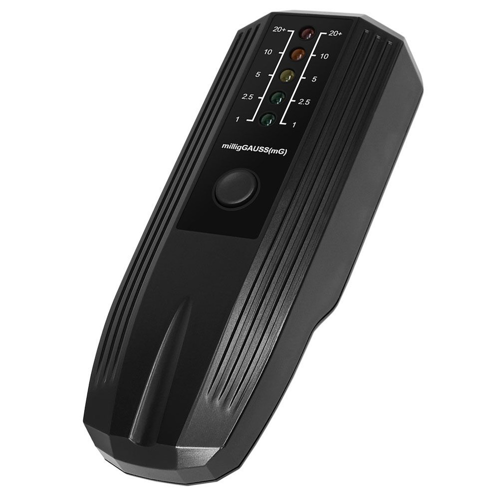 Детектор радиации Светодиодный измеритель ЭДС Детектор радиации ...