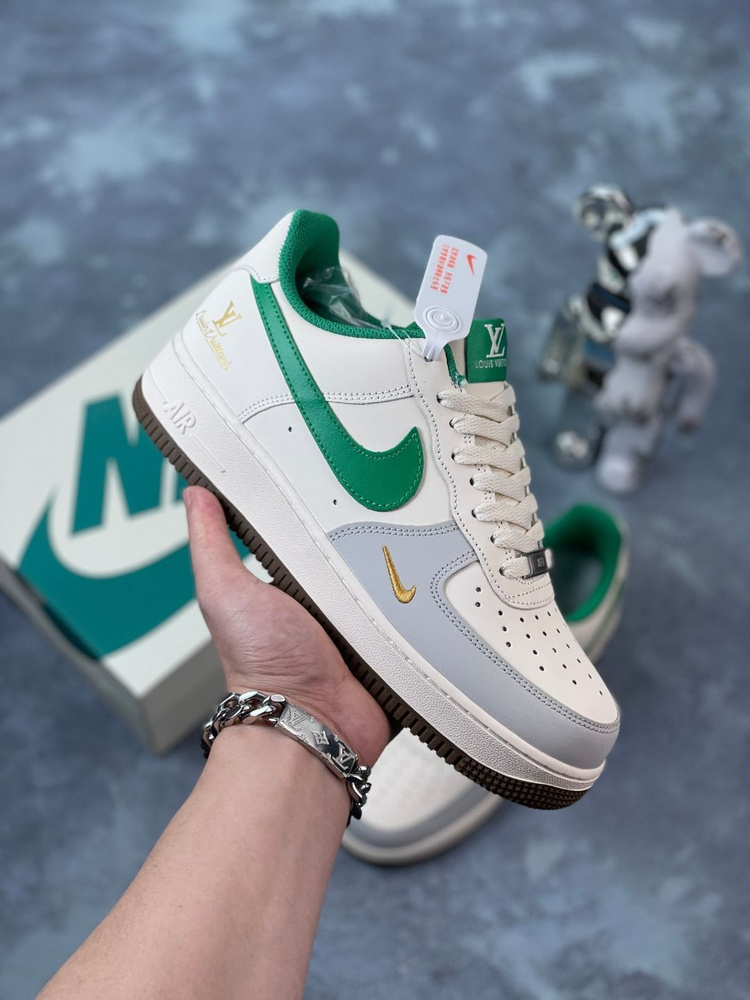 Кроссовки Nike Air Force 1 #1