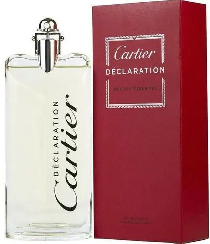 Туалетная вода Cartier 0212515 100 мл 100 мл #1