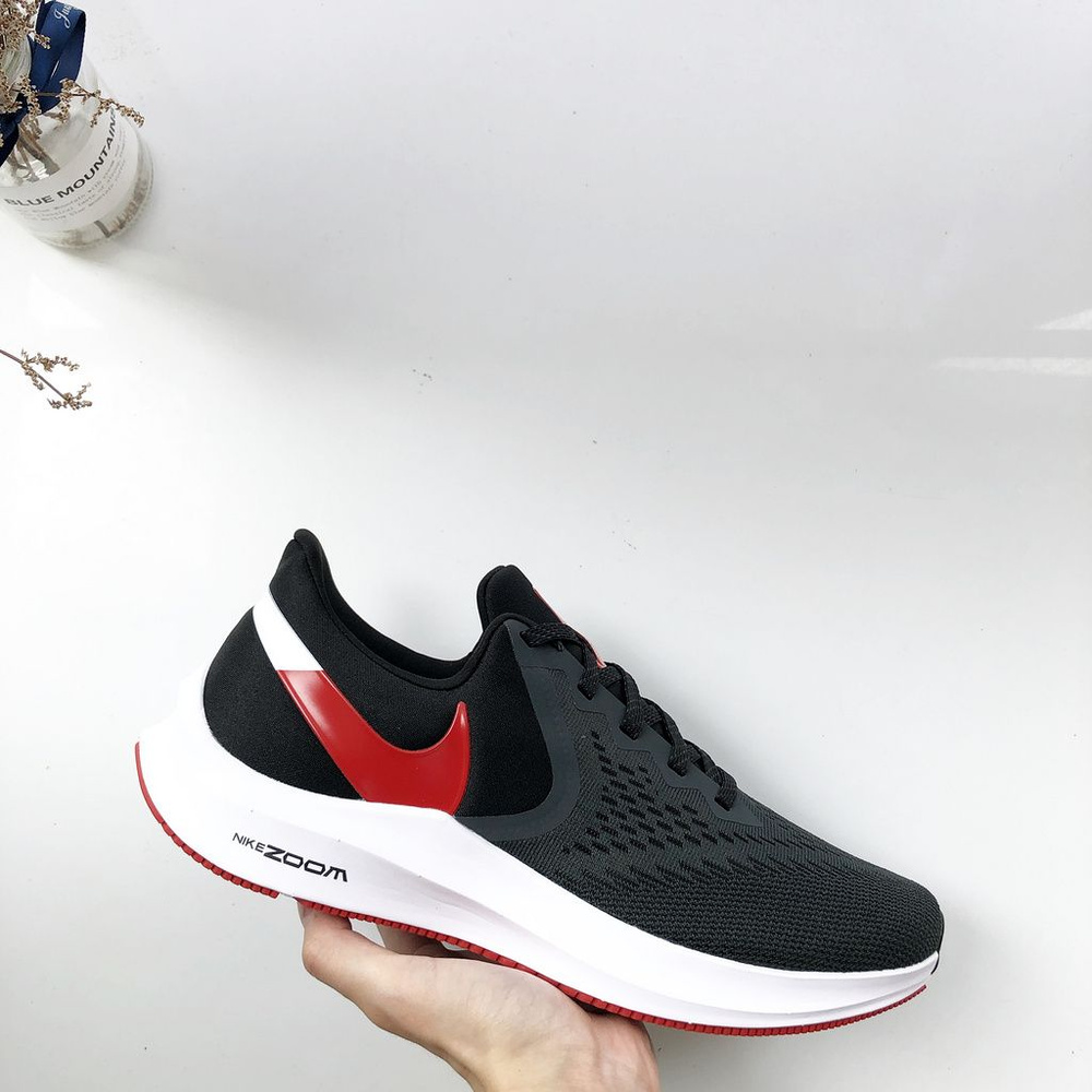 Air zoom store winflo 5