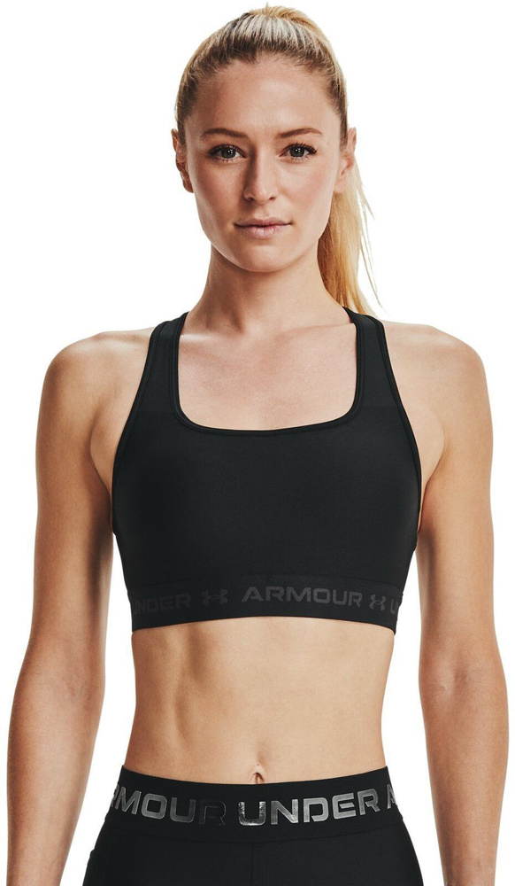 Топ Under Armour #1