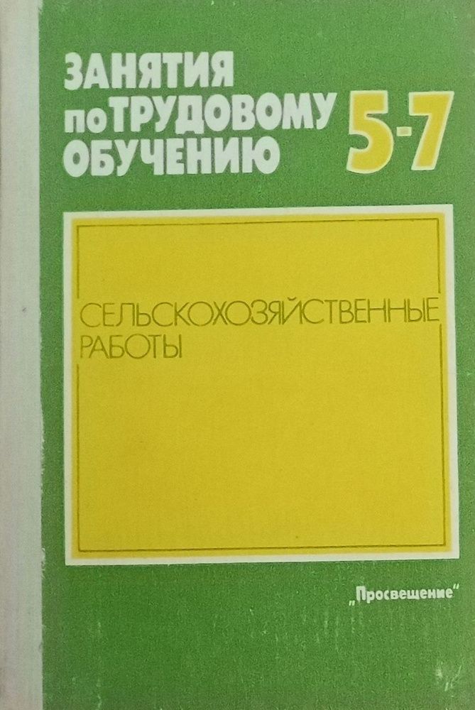 Без труда: чему сегодня учат на уроках технологии?