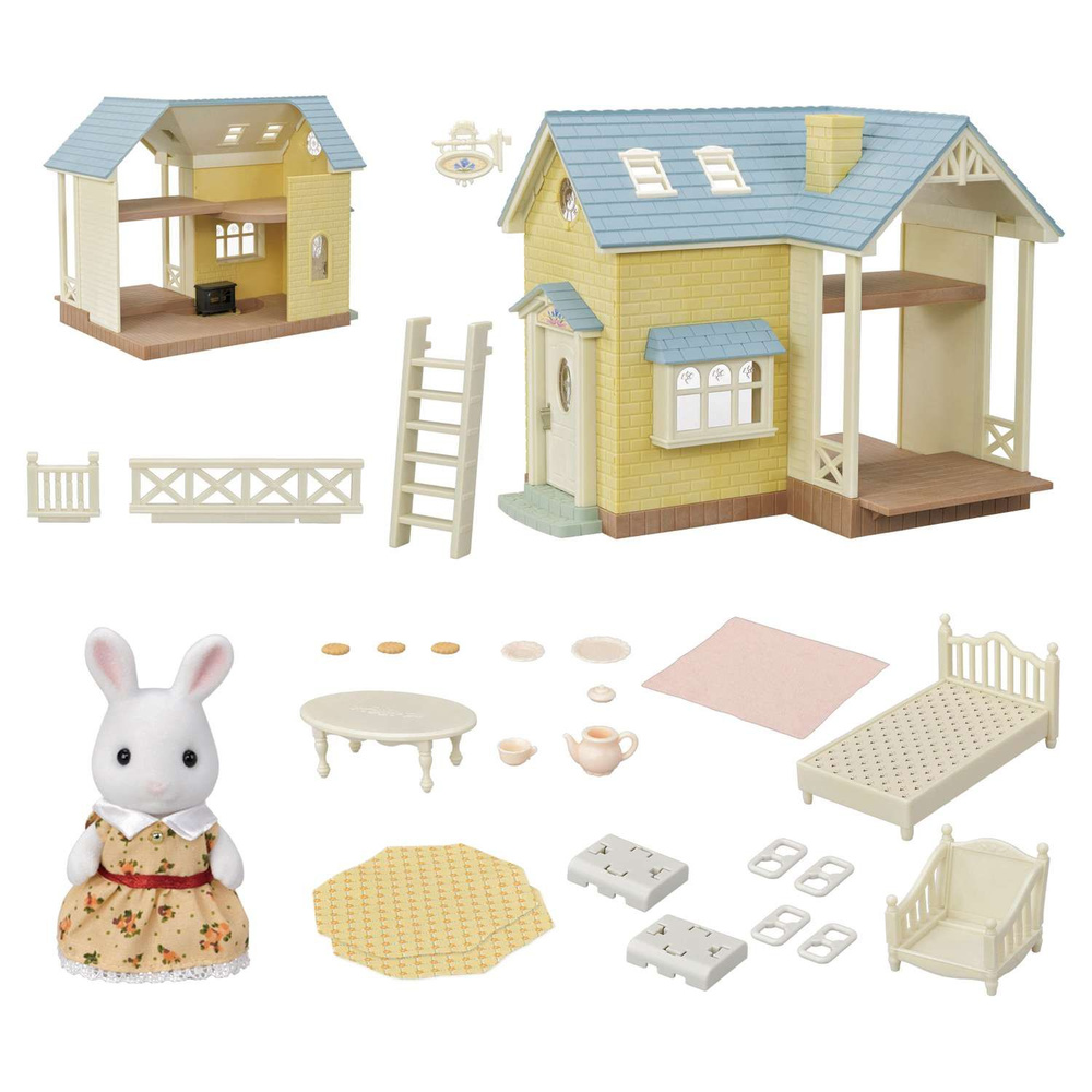 Набор Sylvanian Families 