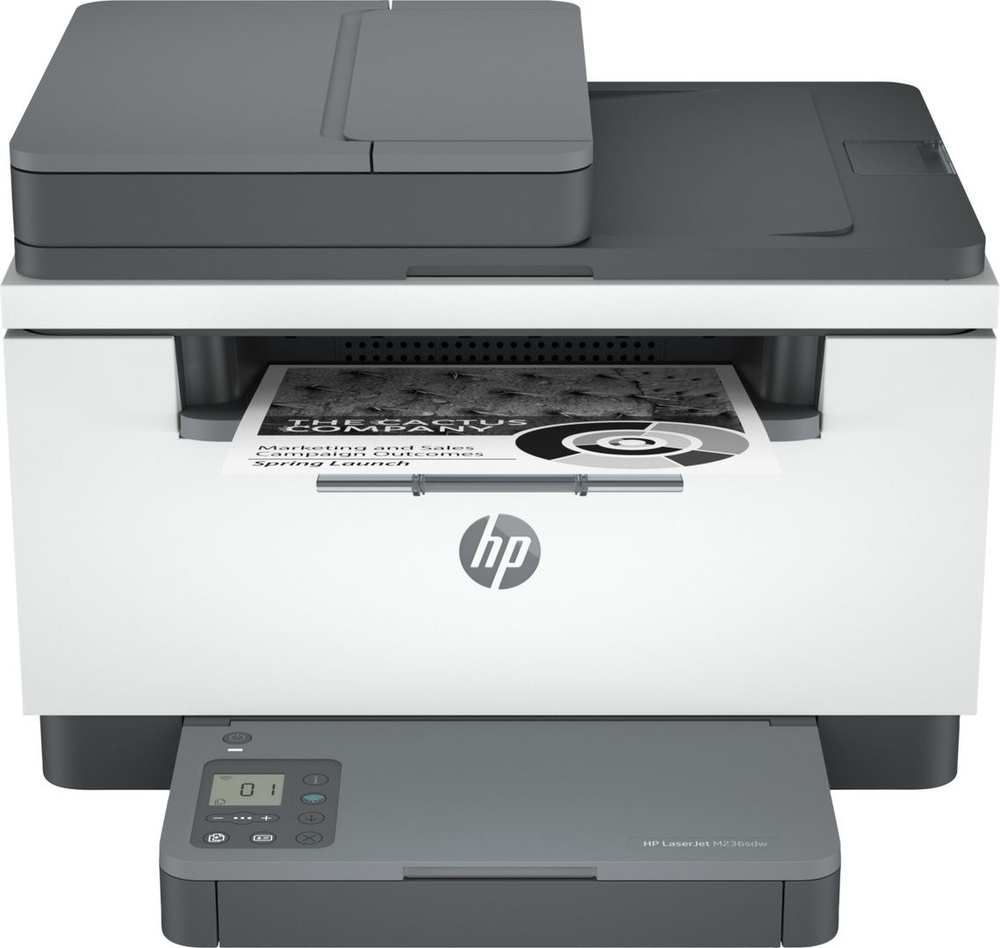 HP МФУ b118820 #1