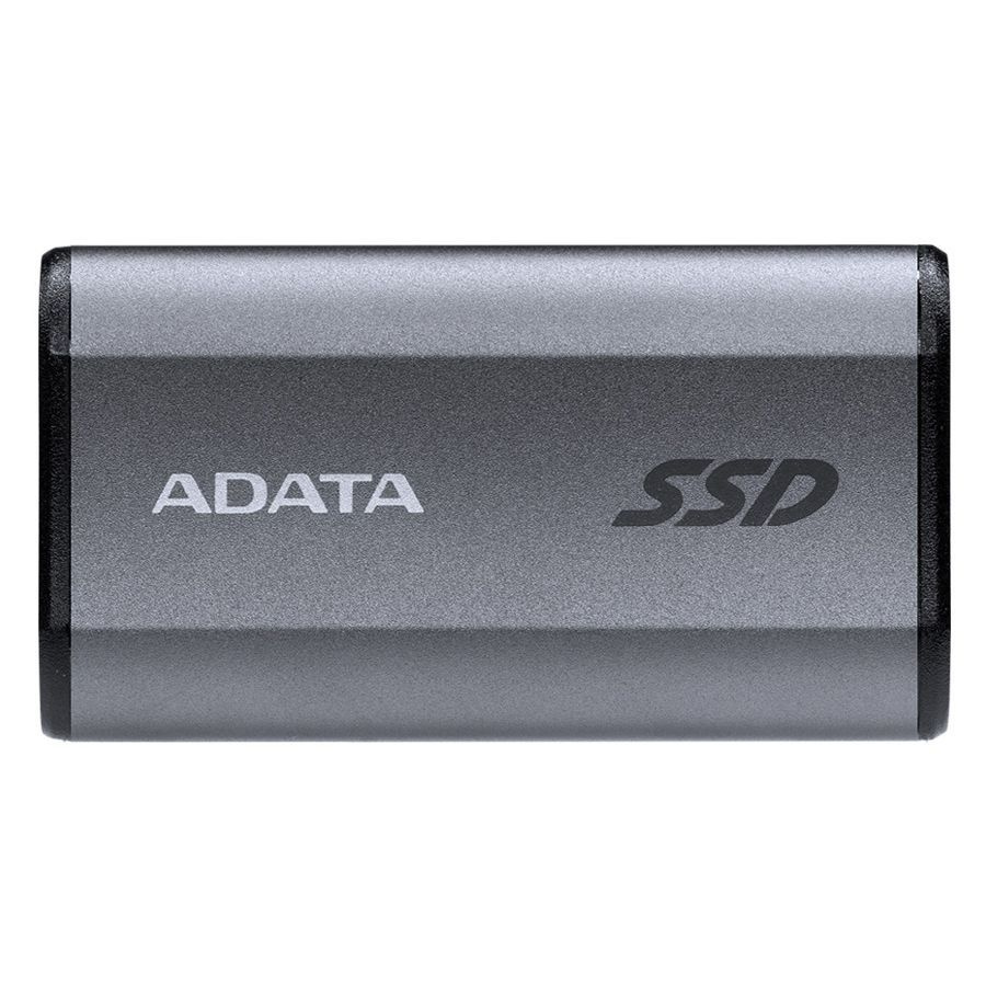 Внешний SSD диск ADATA External SSD SE880, 1024GB (AELI-SE880-1TCGY) #1