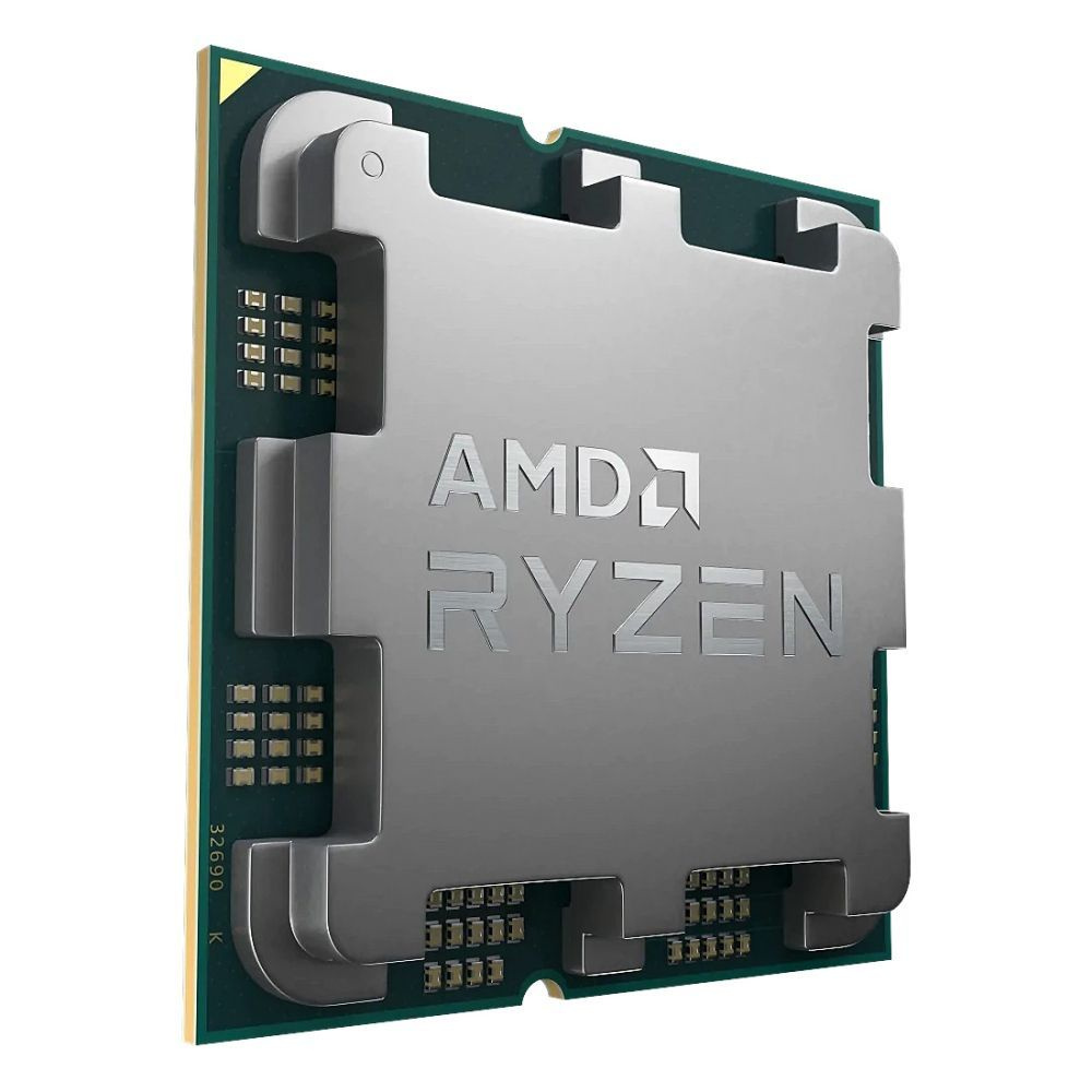 Центральный Процессор AMD RYZEN 5 7600 OEM (100-000001015) #1