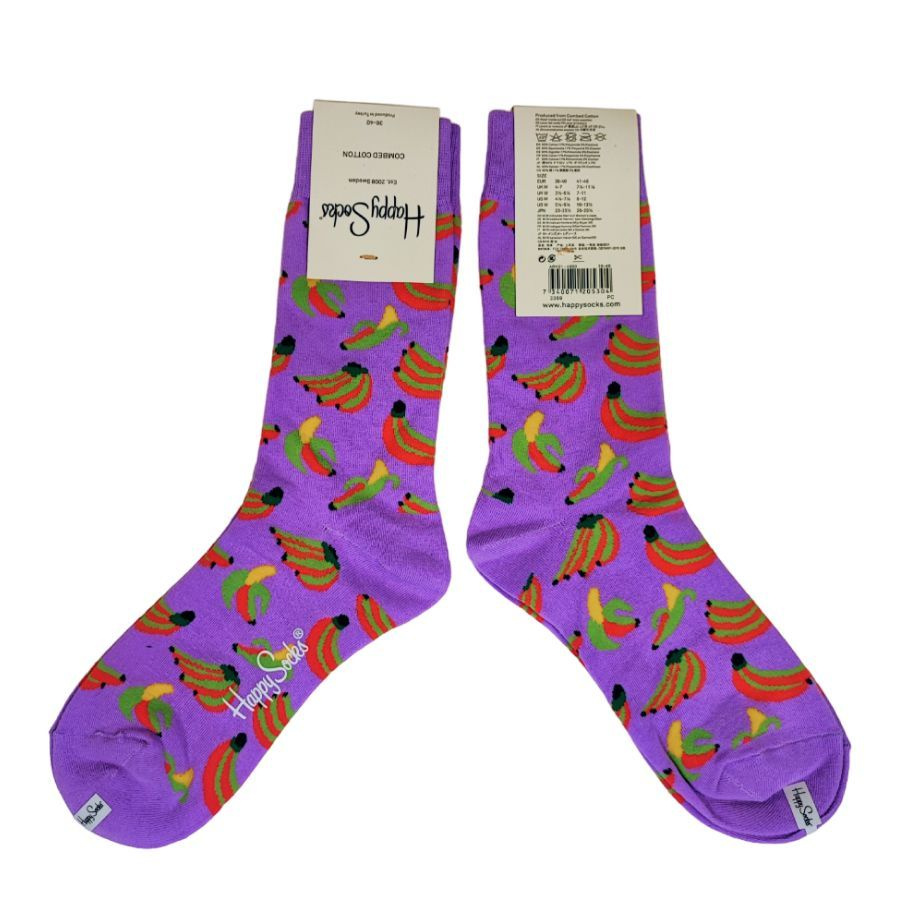 Носки Happy Socks Носки, 1 пара #1