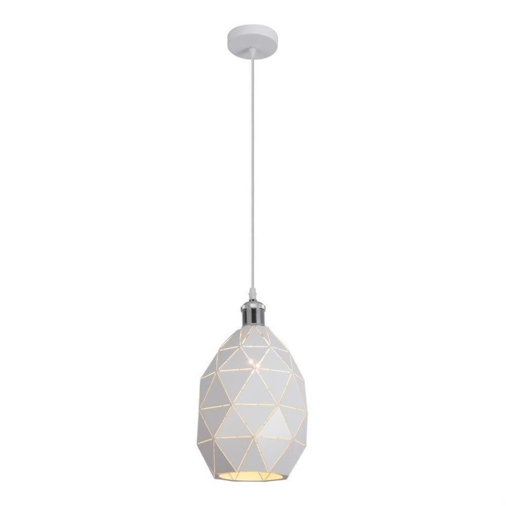 Lumina Deco Подвесной светильник, E27, 60 Вт #1