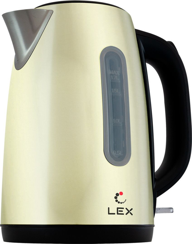 LEX Электрический чайник 772722 #1