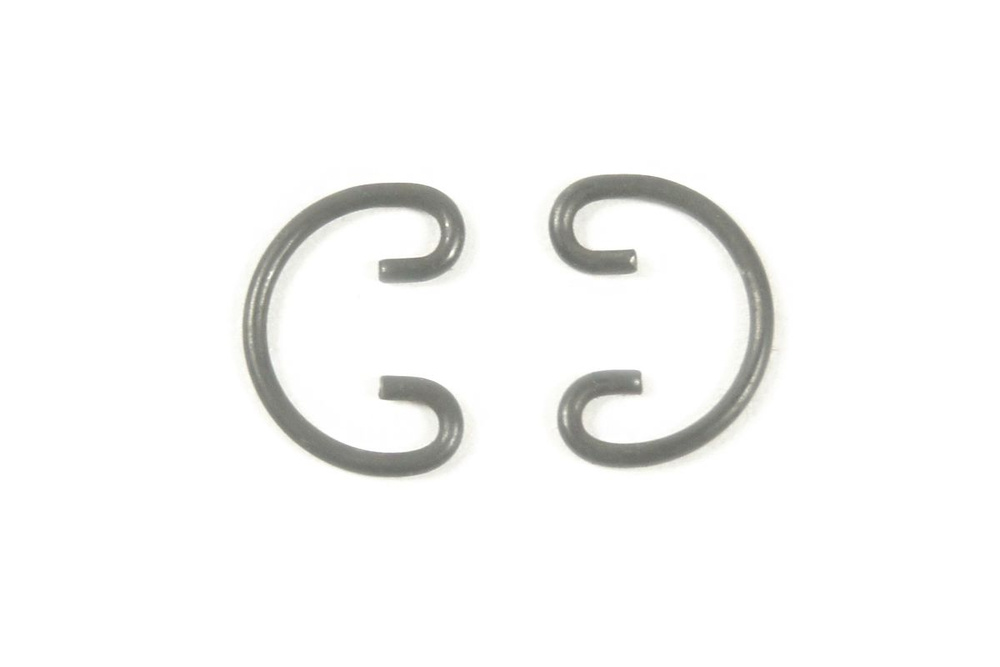 Стопорное кольцо поршневого пальца для бензопилы DOLMAR PS-32C - купить ...