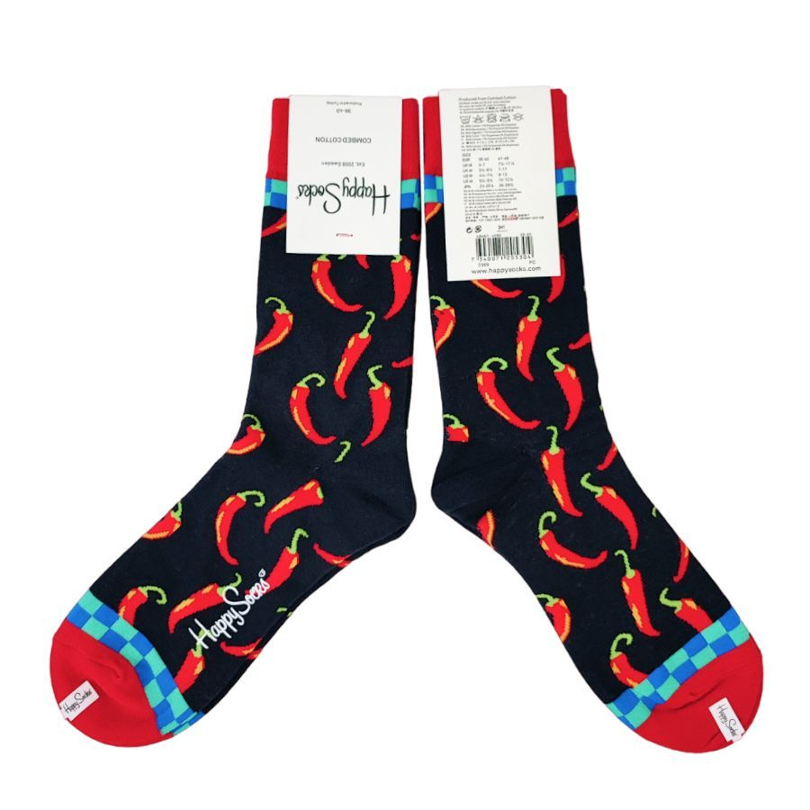 Носки Happy Socks Носки, 1 пара #1