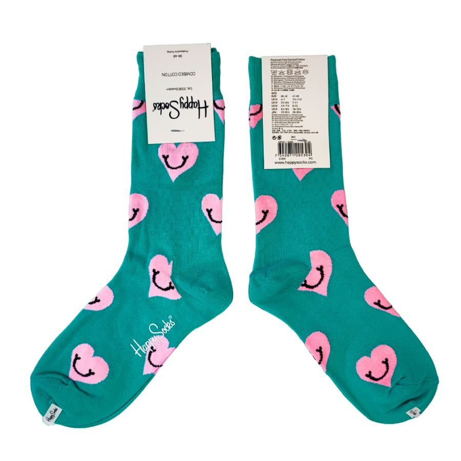 Носки Happy Socks Носки, 1 пара #1