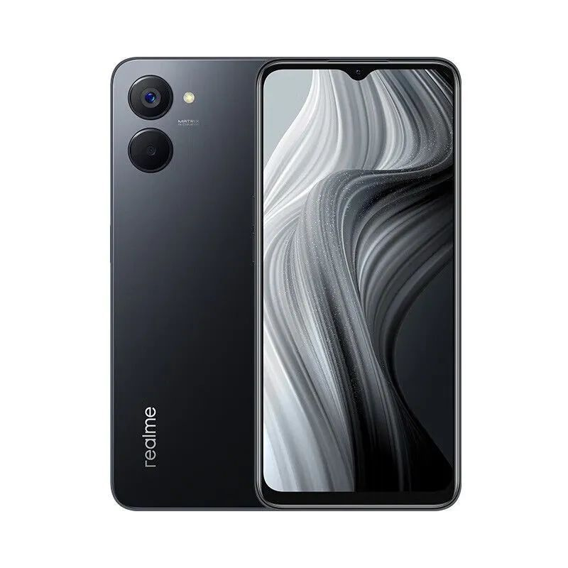 Realme gt neo 3t отзывы