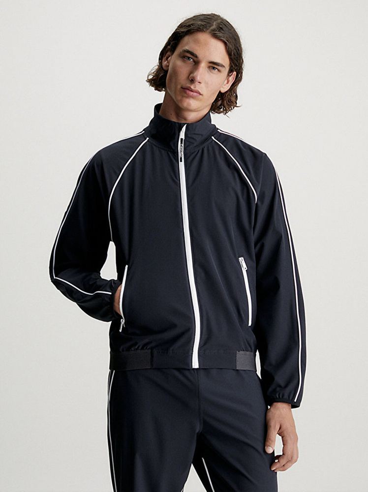 Ветровка Calvin Klein - купить с доставкой по выгодным ценам в интернет ...