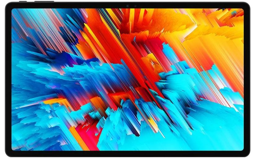 10,36" Планшет CHUWI HiPad (Max Edition) (HIPAD (MAX EDITION)) 128 ГБ черный - 2000x1200, IPS, 8x2 ГГц, #1