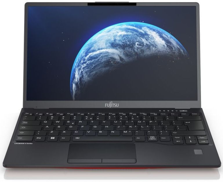 Fujitsu LifeBook U9312 red (FPC02571BK) Игровой ноутбук 13,3", Intel Core i7-1265U, RAM 32 ГБ, SSD 512 #1
