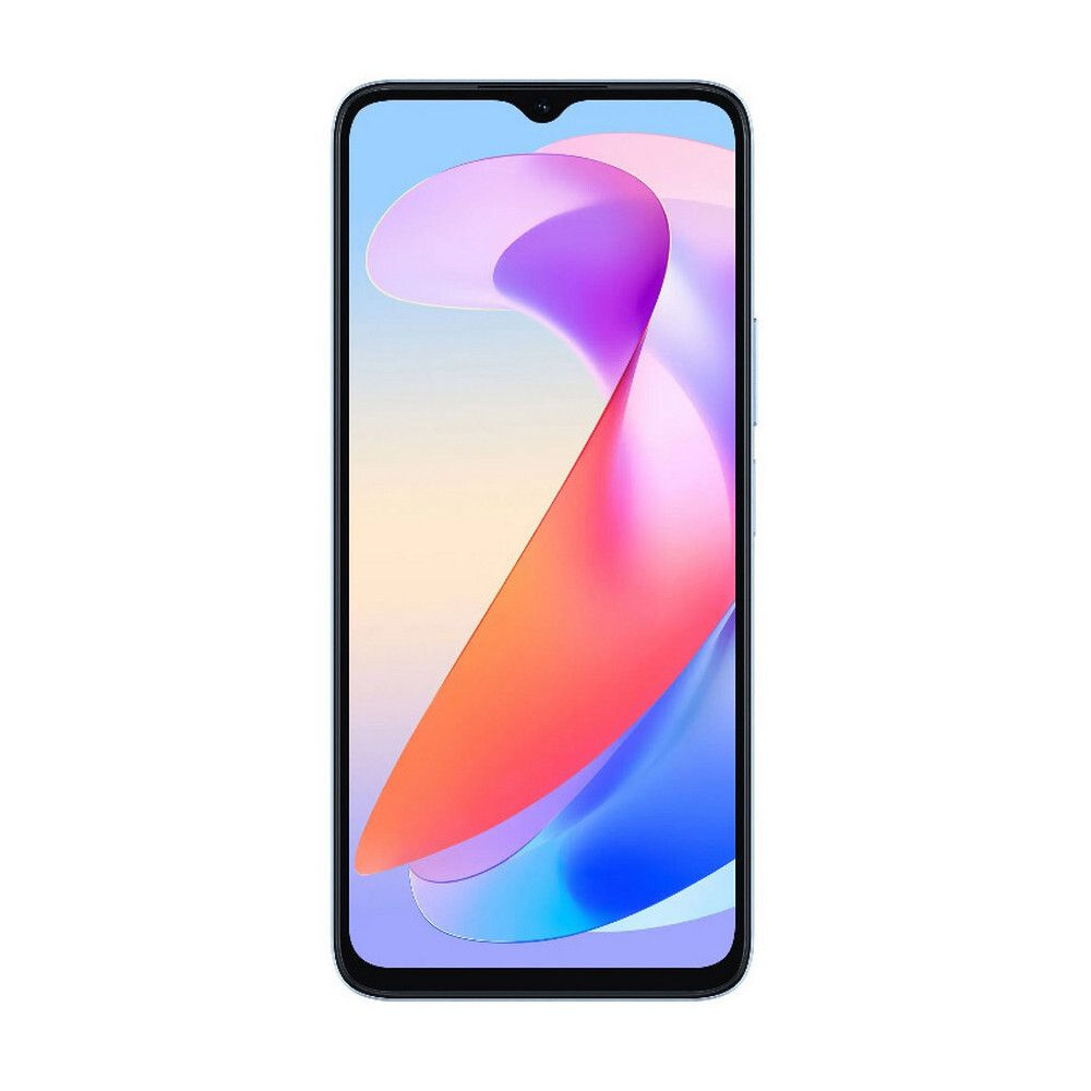 Honor Смартфон X6a 6/128 ГБ, синий #1