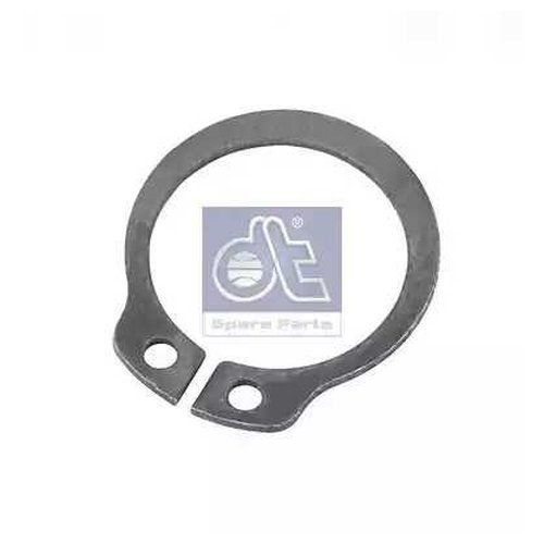 Стопорное кольцо DT Spare Parts 939017 #1