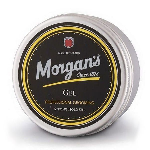 Morgan's Гель для волос, 100 мл #1