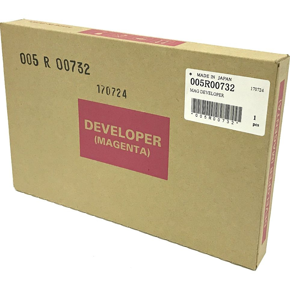 DC700 Носитель пурпурный/ Xerox 700 MN magenta development #1