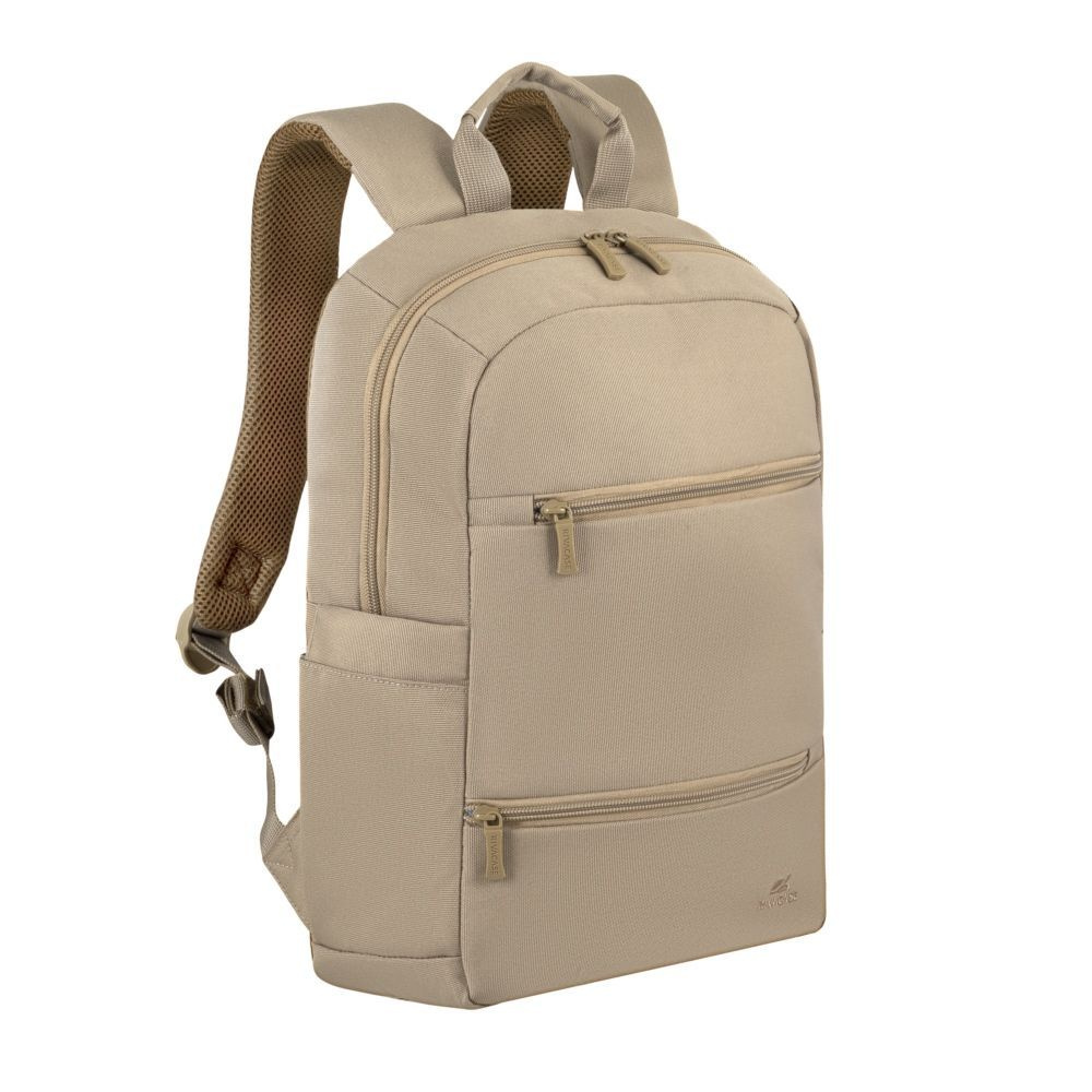 RIVACASE 8264 beige рюкзак для ноутбука 13,3-14" #1