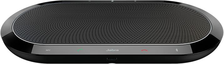 Спикерфон Jabra Speak 810 черный #1