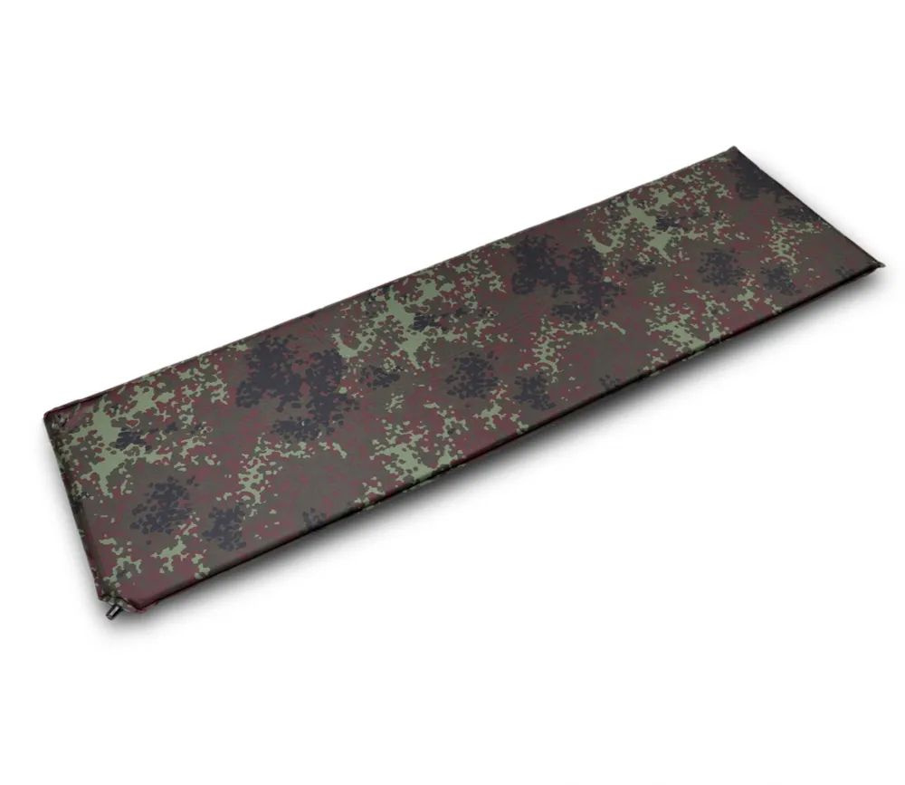 Коврик Talberg FOREST COMFORT MAT камуфляж 188х66х5 #1