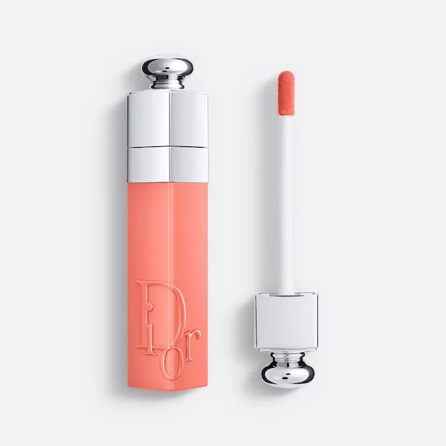 Dior Тинт для губ (251 Natural Peach) #1