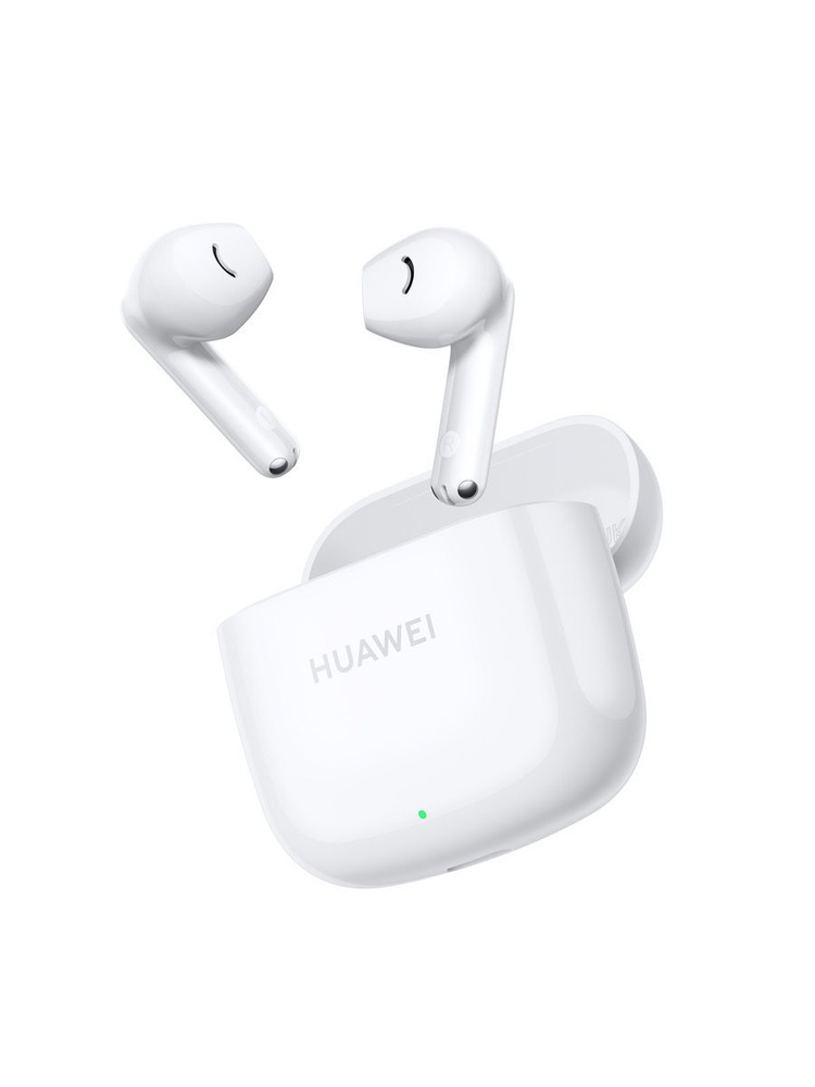 Наушники беспроводные Huawei Freebuds SE 2, белый #1