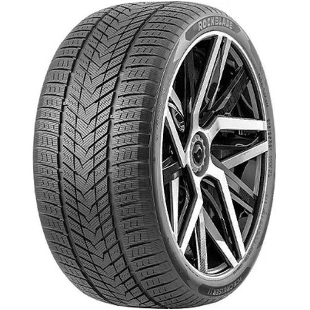 ROCKBLADE Icecruiser II Шины  зимние 265/50  R20 111H #1