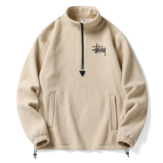 Толстовка Stussy #1