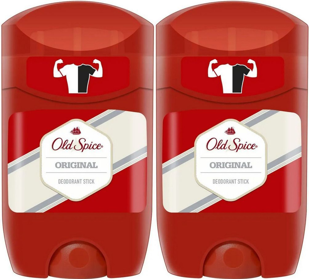 Old Spice Дезодорант 50 мл #1