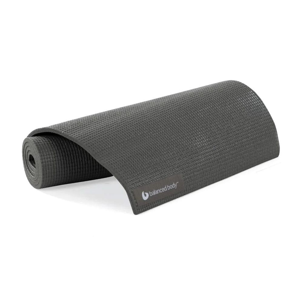 Мини-коврик для пилатеса BALANCED BODY Mini Mat, 88х31х0,6 см #1