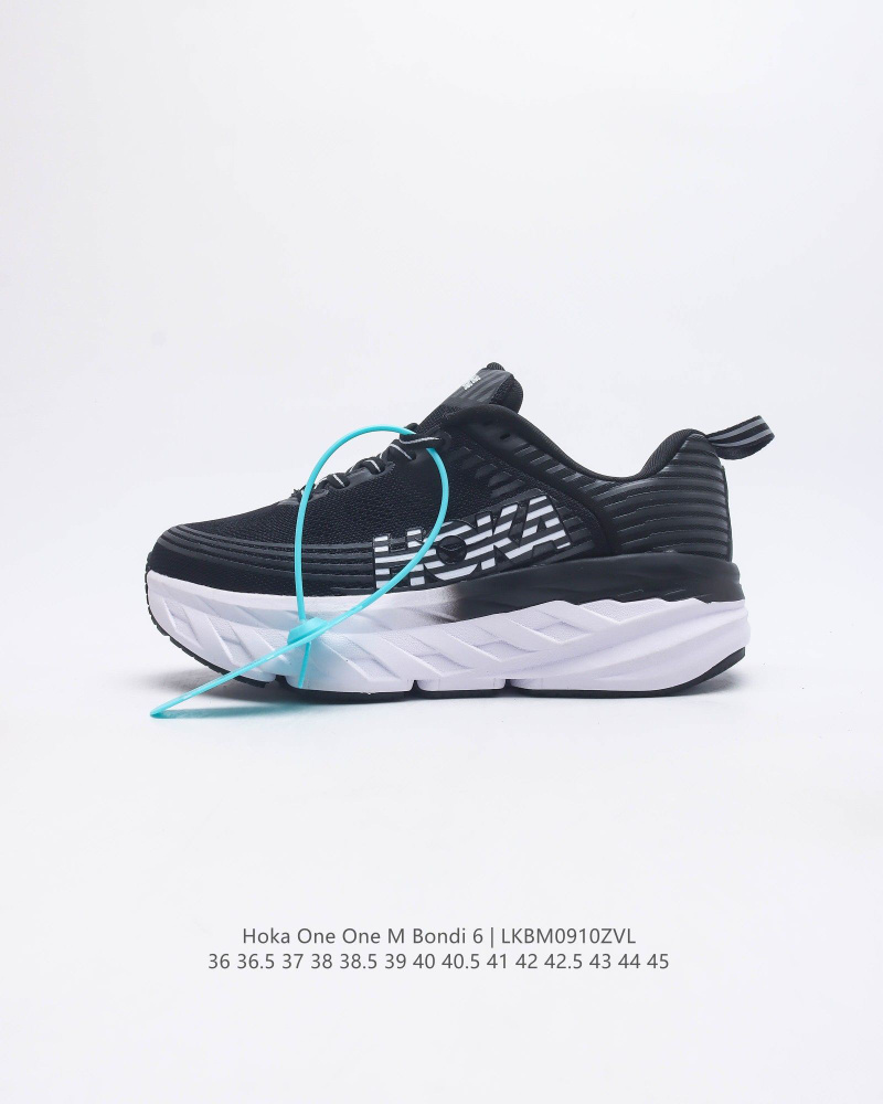 Кроссовки HOKA ONE ONE Breathable #1