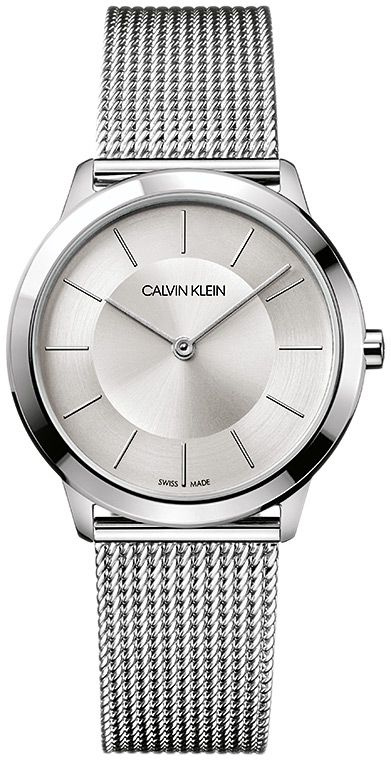 Наручные часы Calvin Klein, модель K3M22126 #1